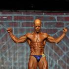 Kevin  Moss - NPC Emerald Cup 2011 - #1